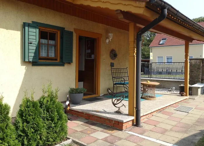Haus Am Muehlenberg