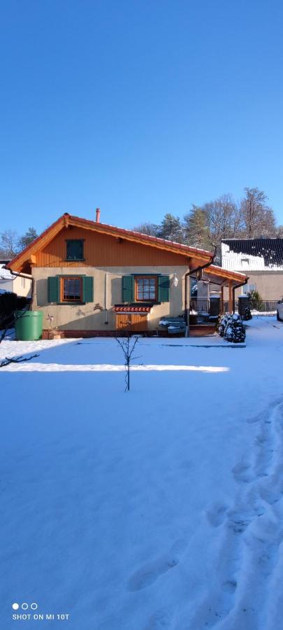 Hébergement de vacances Haus Am Muehlenberg